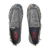 d-shock moc D-Shock-Loafers i slitna jeans d-shock moc D-Shock-Loafers i slitna jeans