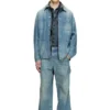 d-shock moc D-Shock-Loafers i slitna jeans d-shock moc D-Shock-Loafers i slitna jeans