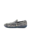 d-shock moc D-Shock-Loafers i slitna jeans d-shock moc D-Shock-Loafers i slitna jeans