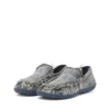 d-shock moc D-Shock-Loafers i slitna jeans d-shock moc D-Shock-Loafers i slitna jeans