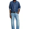 d-simply Skjorta i denim d-simply Skjorta i denim