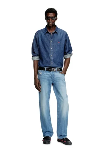 d-simply Skjorta i denim