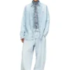 d-simply Skjorta i denim d-simply Skjorta i denim