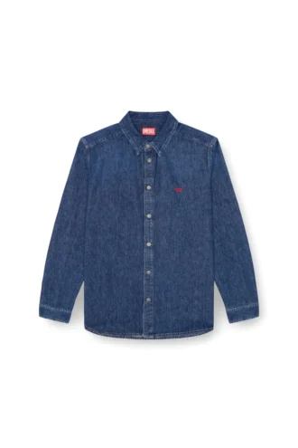 d-simply Skjorta i denim