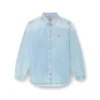 d-simply Skjorta i denim d-simply Skjorta i denim