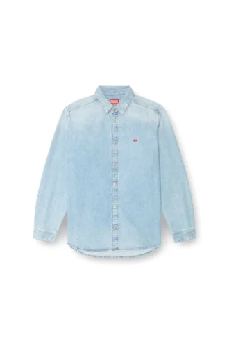 d-simply Skjorta i denim