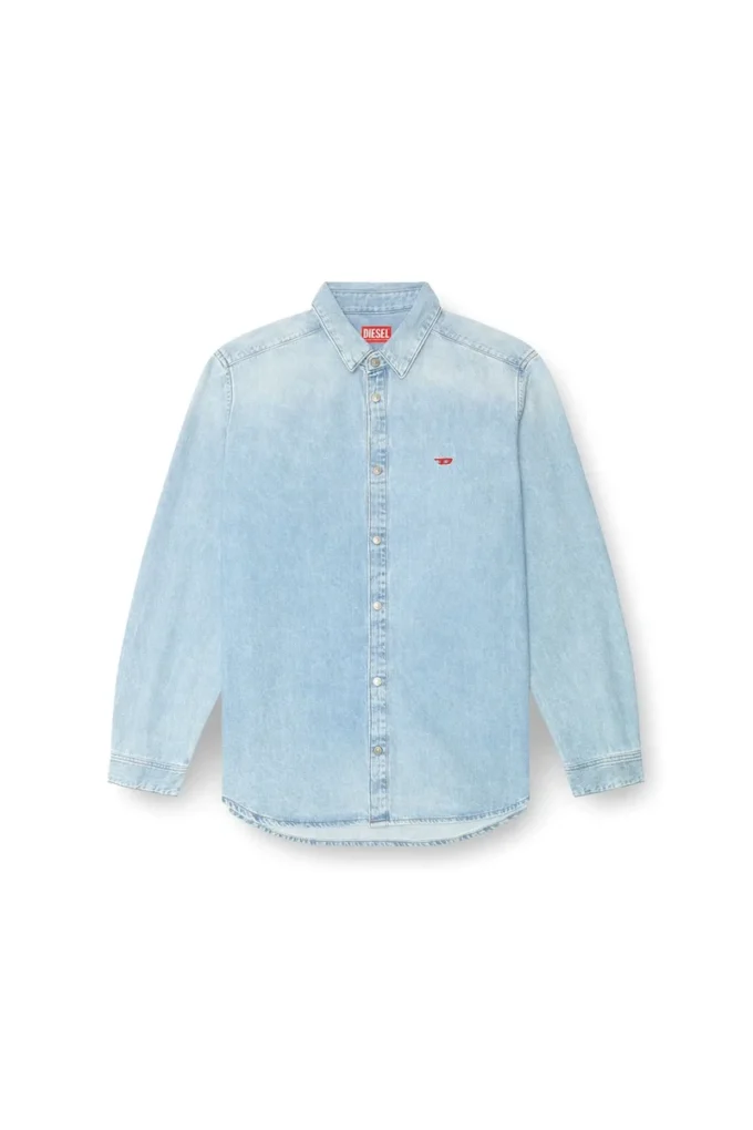 d-simply Skjorta i denim d-simply Skjorta i denim