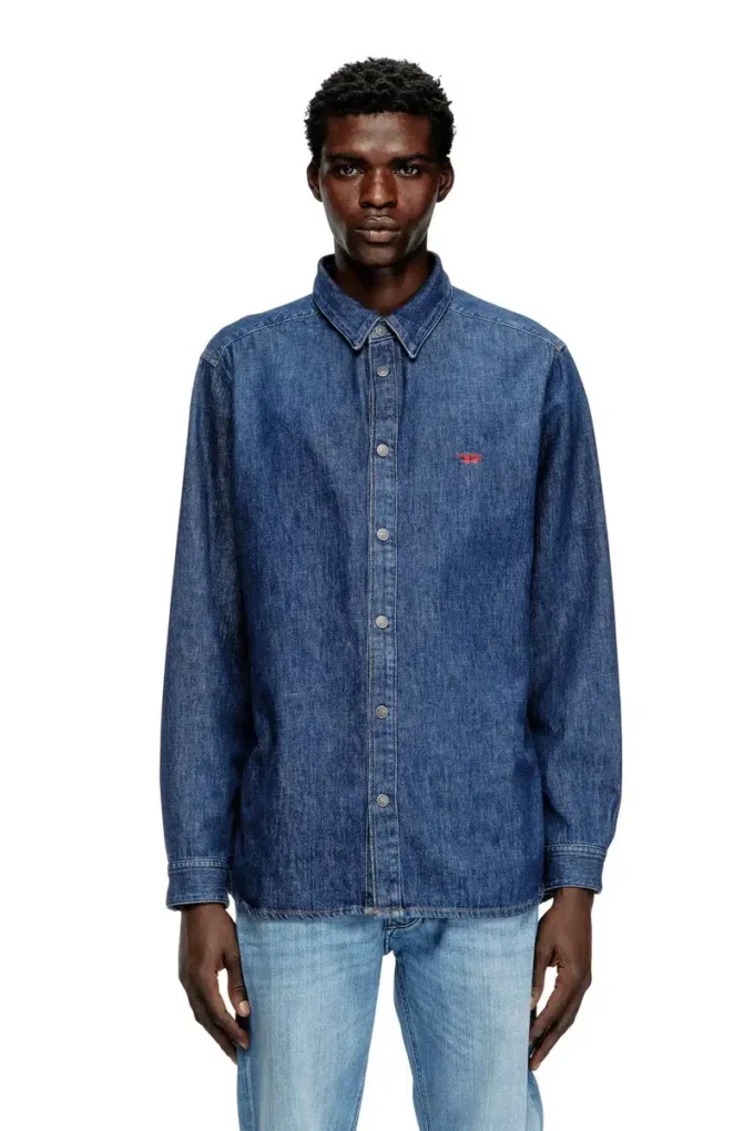d-simply Skjorta i denim d-simply Skjorta i denim