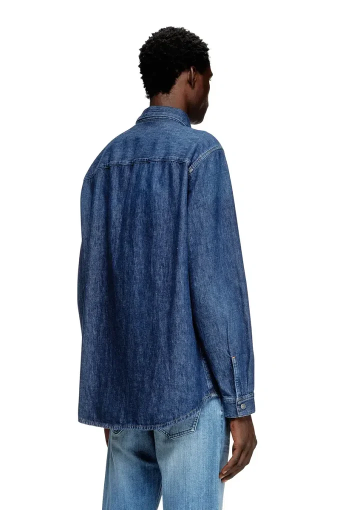 d-simply Skjorta i denim d-simply Skjorta i denim