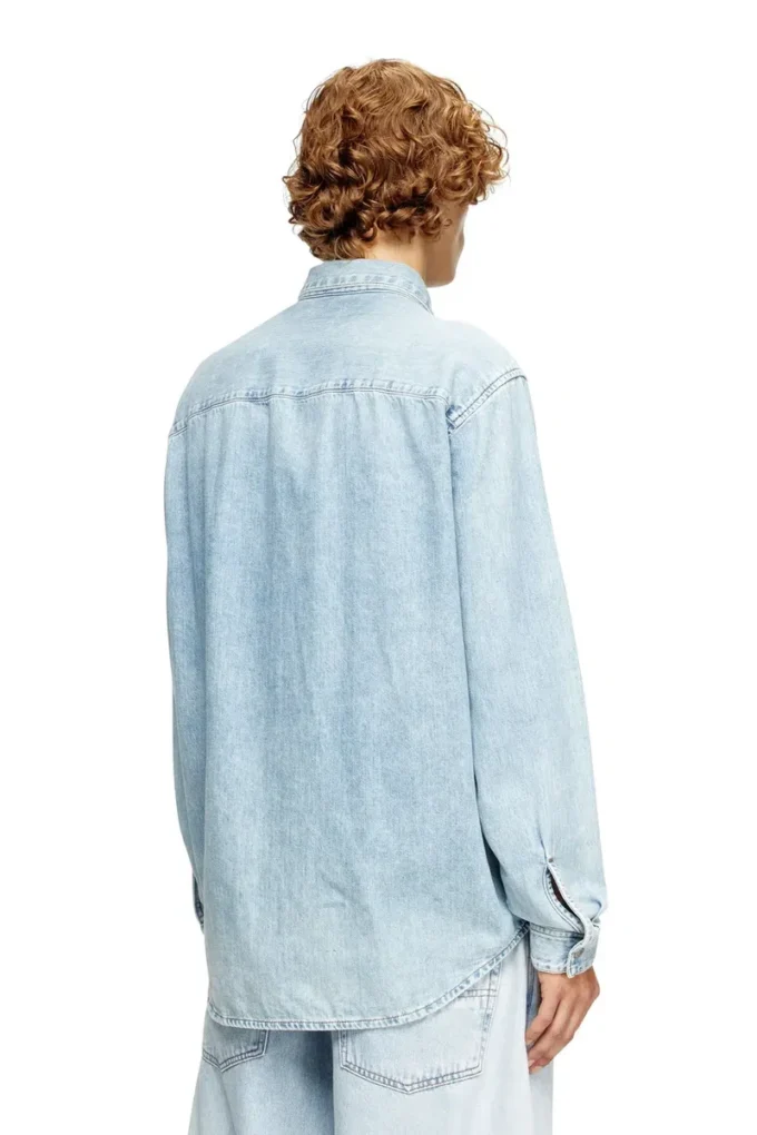 d-simply Skjorta i denim d-simply Skjorta i denim