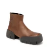 d-tex bt D-Tex-oljade läderankelstövlar med delad sula d-tex bt D-Tex-oljade läderankelstövlar med delad sula