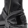 d-texan ch D-Texan-Harness stövlar i polerat läder d-texan ch D-Texan-Harness stövlar i polerat läder