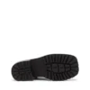 d-texan clog D-Texan-Zipped skor i slitet mocka med krackelerad effekt d-texan clog D-Texan-Zipped skor i slitet mocka med krackelerad effekt
