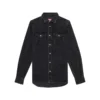 d-vega Overshirt i Tencel-denim d-vega Overshirt i Tencel-denim