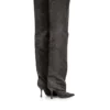 d-venus 90 otk boot D-Venus-Over-the-knee boots i belagd denim d-venus 90 otk boot D-Venus-Over-the-knee boots i belagd denim