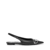 d-venus sb bal D-Venus-Slingback-ballerinaskor i nappaläder d-venus sb bal D-Venus-Slingback-ballerinaskor i nappaläder