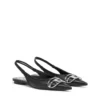 d-venus sb bal D-Venus-Slingback-ballerinaskor i nappaläder d-venus sb bal D-Venus-Slingback-ballerinaskor i nappaläder