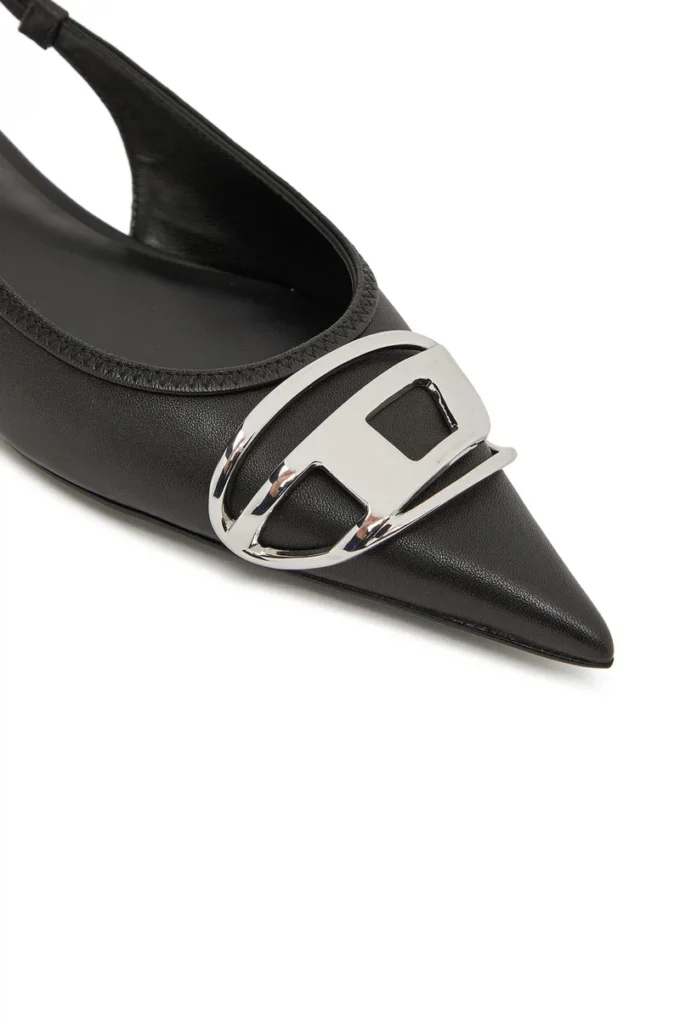 d-venus sb bal D-Venus-Slingback-ballerinaskor i nappaläder d-venus sb bal D-Venus-Slingback-ballerinaskor i nappaläder