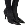d-venus tbt d D-Venus Tbt D Boots – Överknästrumpor i stretchdenim d-venus tbt d D-Venus Tbt D Boots – Överknästrumpor i stretchdenim