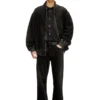 d-vinz Bomberjacka i clean-wash denim d-vinz Bomberjacka i clean-wash denim