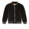 d-vinz Bomberjacka i clean-wash denim d-vinz Bomberjacka i clean-wash denim