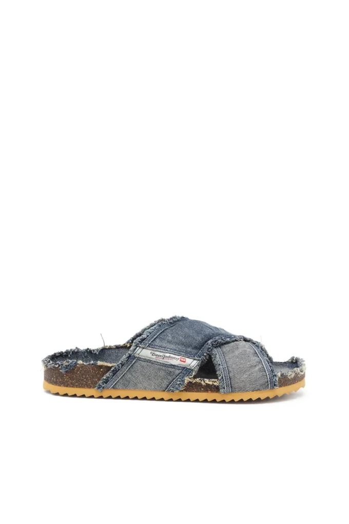 d-woodstock cross D-Woodstock-Crossover-tofflor i slitna jeans d-woodstock cross D-Woodstock-Crossover-tofflor i slitna jeans