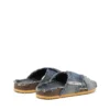 d-woodstock cross D-Woodstock-Crossover-tofflor i slitna jeans d-woodstock cross D-Woodstock-Crossover-tofflor i slitna jeans