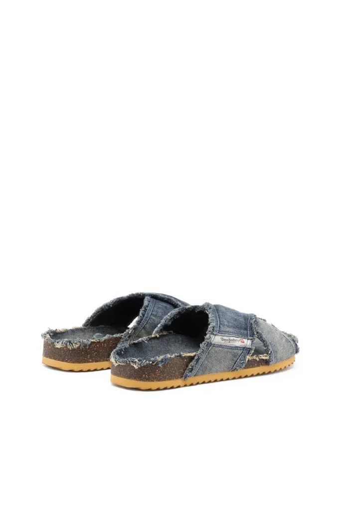 d-woodstock cross D-Woodstock-Crossover-tofflor i slitna jeans d-woodstock cross D-Woodstock-Crossover-tofflor i slitna jeans