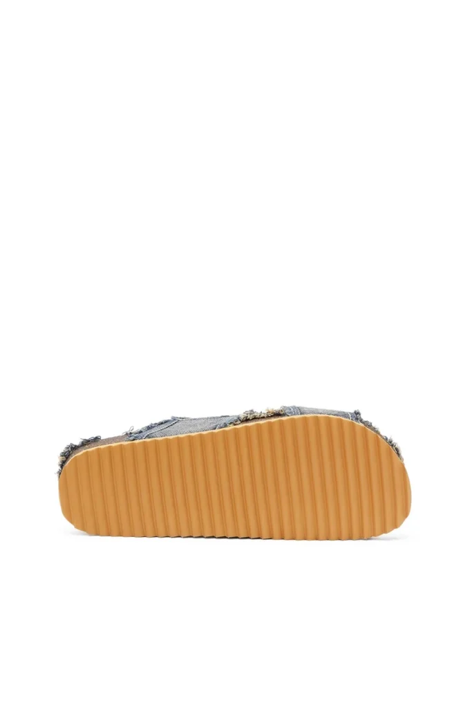 d-woodstock cross D-Woodstock-Crossover-tofflor i slitna jeans d-woodstock cross D-Woodstock-Crossover-tofflor i slitna jeans