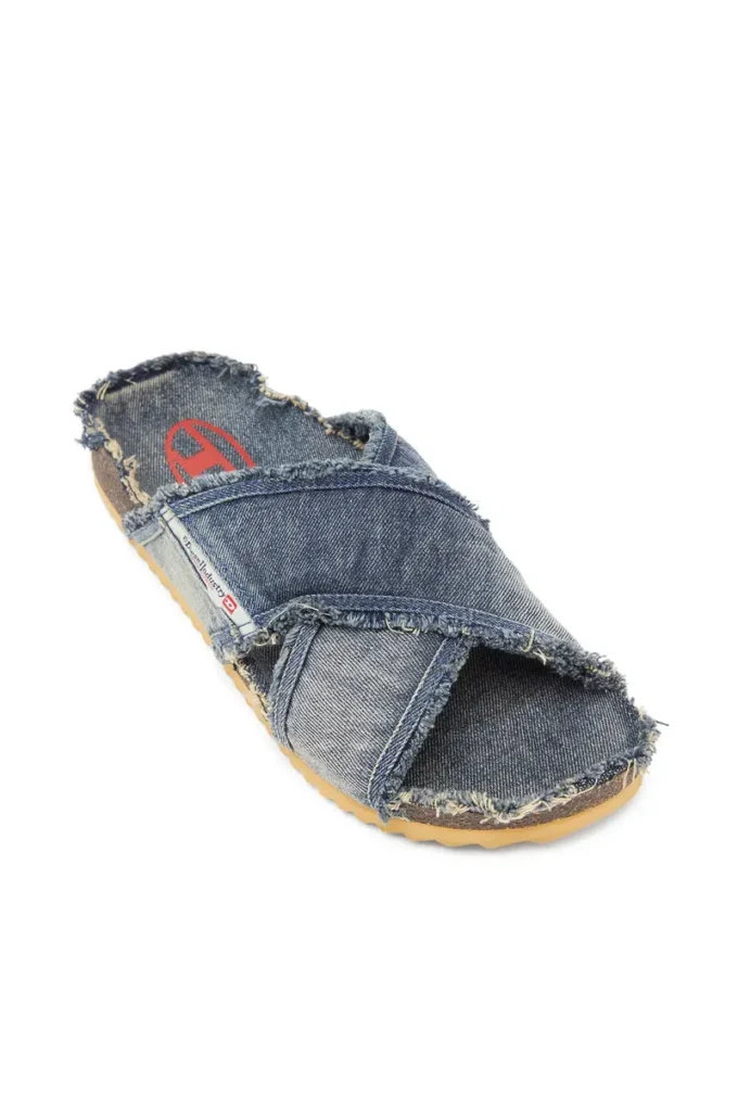 d-woodstock cross D-Woodstock-Crossover-tofflor i slitna jeans d-woodstock cross D-Woodstock-Crossover-tofflor i slitna jeans