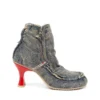 d-woodstock heel ab D-Woodstock – Jeansstövlar med klack d-woodstock heel ab D-Woodstock – Jeansstövlar med klack