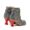 d-woodstock heel ab D-Woodstock – Jeansstövlar med klack d-woodstock heel ab D-Woodstock – Jeansstövlar med klack