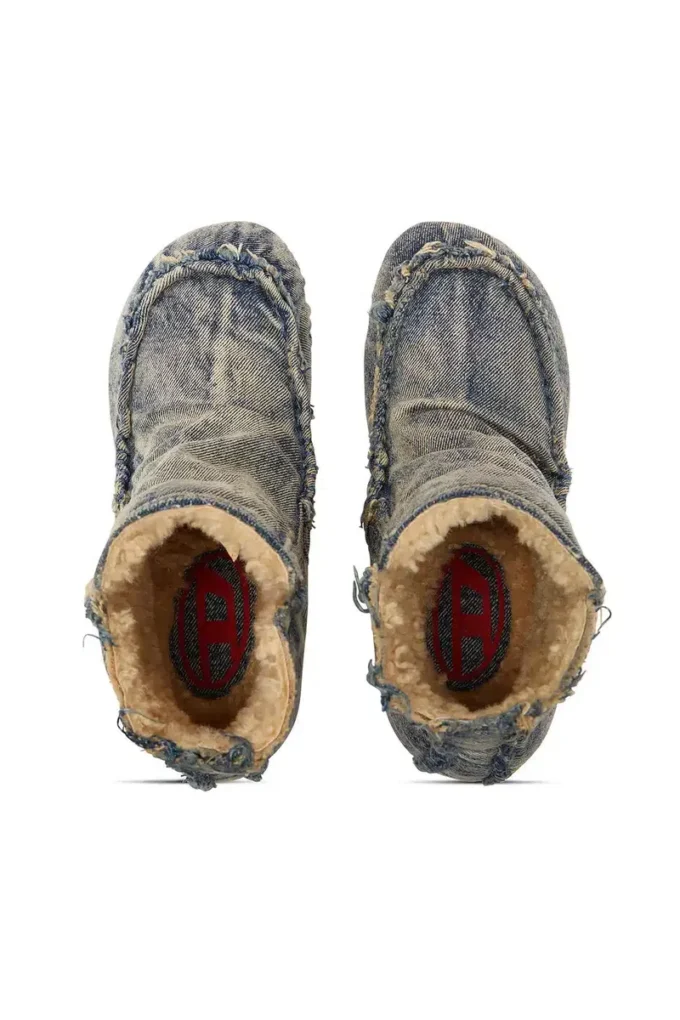 d-woodstock heel ab D-Woodstock – Jeansstövlar med klack d-woodstock heel ab D-Woodstock – Jeansstövlar med klack