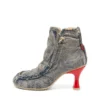 d-woodstock heel ab D-Woodstock – Jeansstövlar med klack d-woodstock heel ab D-Woodstock – Jeansstövlar med klack