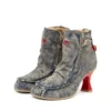 d-woodstock heel ab D-Woodstock – Jeansstövlar med klack d-woodstock heel ab D-Woodstock – Jeansstövlar med klack