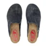 d-woodstock ml w D-Woodstock-mules i denim d-woodstock ml w D-Woodstock-mules i denim