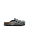 d-woodstock slip-on D-Woodstock-Denim mules d-woodstock slip-on D-Woodstock-Denim mules