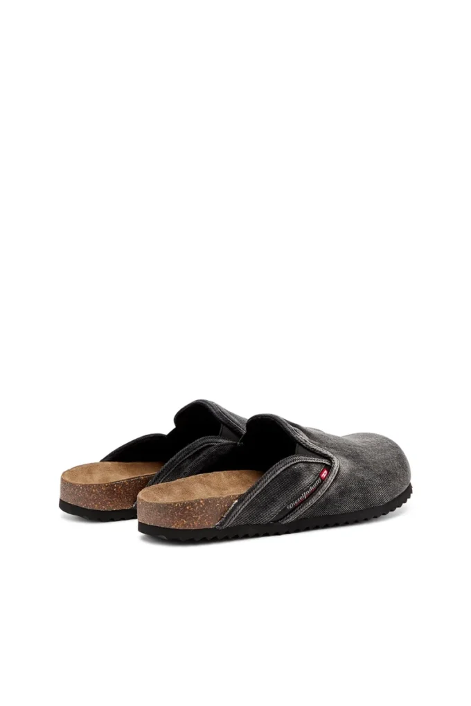 d-woodstock slip-on D-Woodstock-Denim mules d-woodstock slip-on D-Woodstock-Denim mules