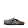 d-woodstock slip-on D-Woodstock-Denim mules d-woodstock slip-on D-Woodstock-Denim mules