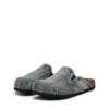 d-woodstock slip-on D-Woodstock-Denim mules d-woodstock slip-on D-Woodstock-Denim mules