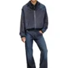 d-wynny jogg JoggJeans-jacka med huva
