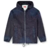 d-wynny jogg JoggJeans-jacka med huva