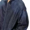 d-wynny jogg JoggJeans-jacka med huva