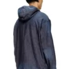 d-wynny jogg JoggJeans-jacka med huva