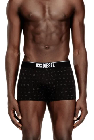 damien-d-box-3pack 3-pack boxershorts i jacquardstretchbomull