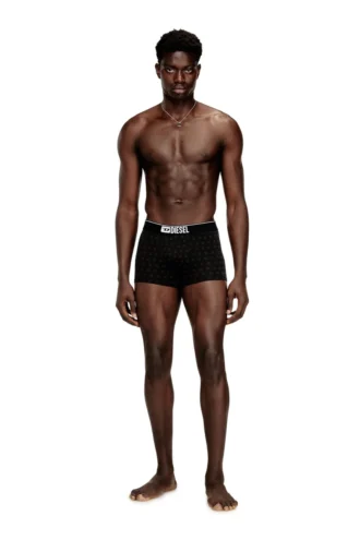 damien-d-box-3pack 3-pack boxershorts i jacquardstretchbomull