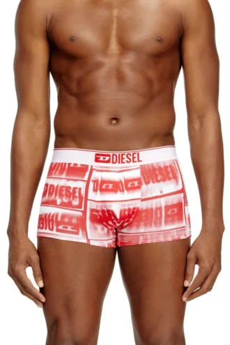 damien-d-box-3pack 3-pack boxershorts i stretchbomull