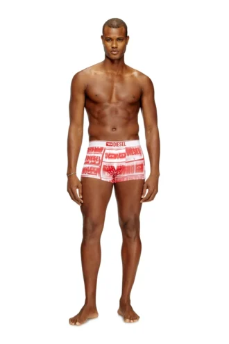 damien-d-box-3pack 3-pack boxershorts i stretchbomull