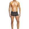 damien-dnm Boxershorts med denimeffekt damien-dnm Boxershorts med denimeffekt
