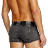 damien-dnm Boxershorts med denimeffekt damien-dnm Boxershorts med denimeffekt